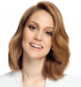 Farah Zeynep Abdullah