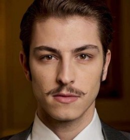 Boran Kuzum