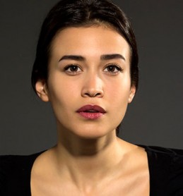Ecem Özkaya