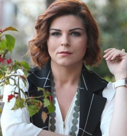 Pelin Öztekin