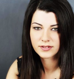 Filiz Ahmet