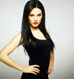 Almeda Abazi