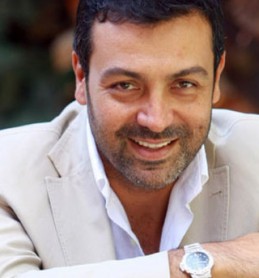 Saruhan Hünel