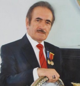 Canəli Əkbərov