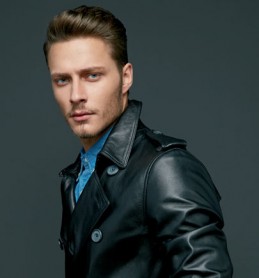 Burak Çelik