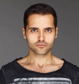 Yalçın Hafızoğlu