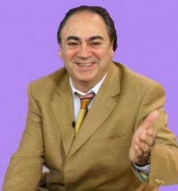 Cavan Zeynallı