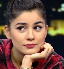 Zeynep Çamcı