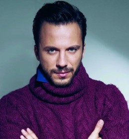 Serkan Altunorak