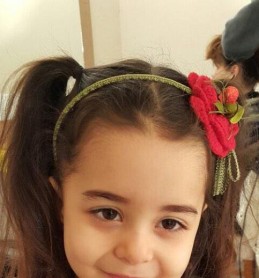 Beren Gökyıldız