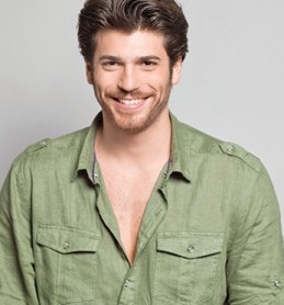 Can Yaman