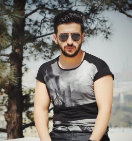 Abbas Bağırov