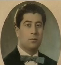 Əbülfət Əliyev