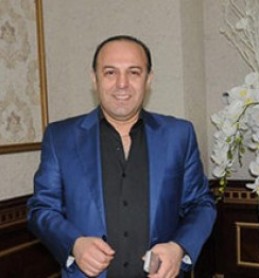 Elariz Məmmədoğlu