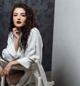Dilarə Kazımova