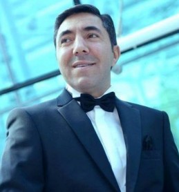 Ehtiram Hüseynov