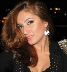 Ayan Babakişiyeva