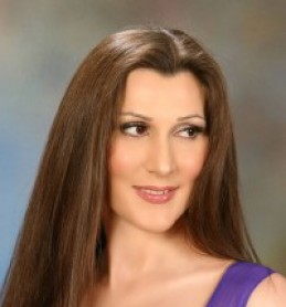 Gülyanaq Məmmədova