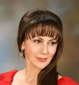 Gülyaz Məmmədova