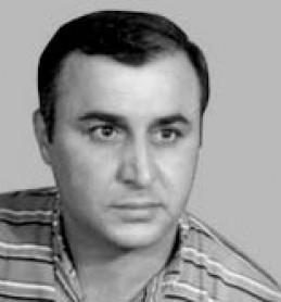Hüseynağa Hadıyev