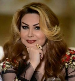 Könül Kərimova