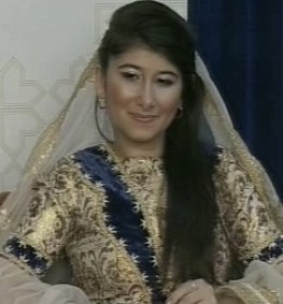 Könül Tağıyeva