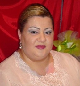 Könül Xasıyeva