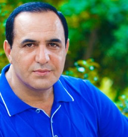 Manaf Ağayev