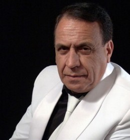 Mübariz Tağıyev