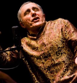 Alim Qasımov