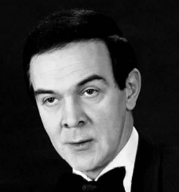 Müslüm Maqomayev