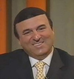 Məmmədbağır Bağırzadə