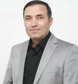 Mənsum İbrahimov