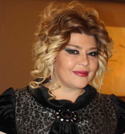 Mətanət İsgəndərli