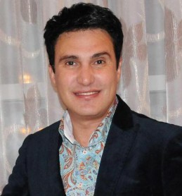 Nadir Qafarzadə