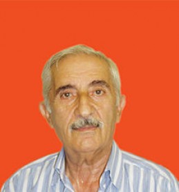 Nazim Ağayev