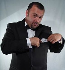 Nazim Pişyari