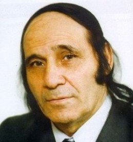 Niyaməddin Musayev