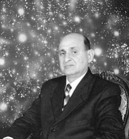 Nizami Abdullayev