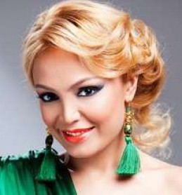 Nura Suri