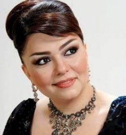Nəzakət Teymurova