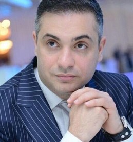 Rüfət Axundov