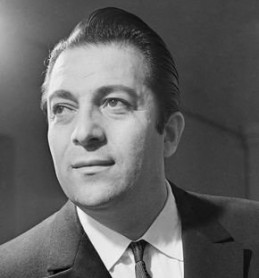 Rəşid Behbudov