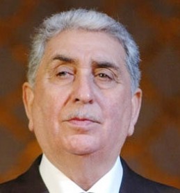 Arif Babayev