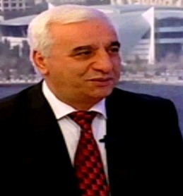 Sabir Abdullayev