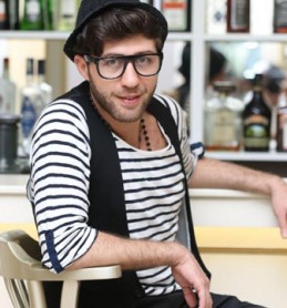Samir Cavadzadə