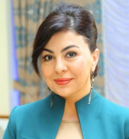 Samirə Əliyeva