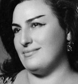 Sara Qədimova
