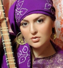Sevda Ələkbərzadə