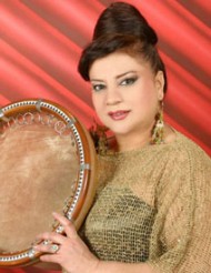 Səkinə İsmayılova